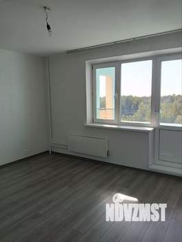 1-к квартира, вторичка, 45м2, 9/14 этаж