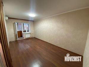 1-к квартира, вторичка, 38м2, 13/16 этаж