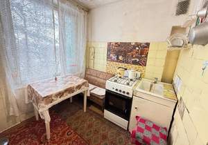 2-к квартира, вторичка, 43м2, 5/5 этаж