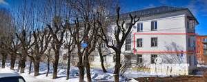 4-к квартира, вторичка, 85м2, 2/3 этаж
