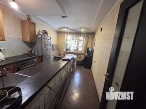 2-к квартира, вторичка, 58м2, 6/22 этаж