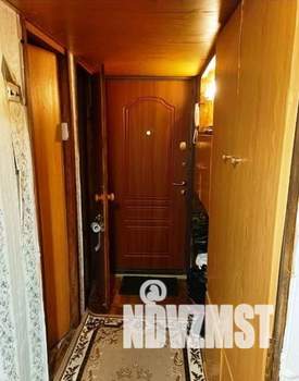 2-к квартира, вторичка, 42м2, 5/5 этаж