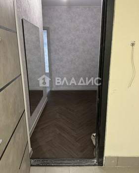 1-к квартира, вторичка, 42м2, 16/16 этаж