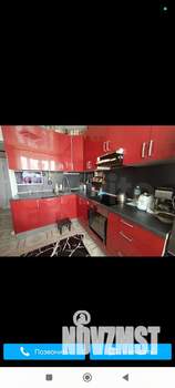2-к квартира, вторичка, 53м2, 16/17 этаж
