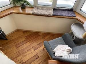 1-к квартира, вторичка, 57м2, 8/8 этаж