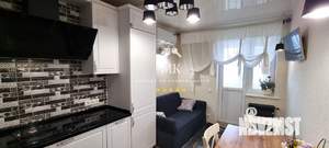 3-к квартира, вторичка, 78м2, 21/23 этаж