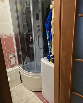 1-к квартира, вторичка, 29м2, 3/5 этаж