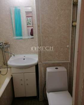 1-к квартира, вторичка, 35м2, 5/5 этаж