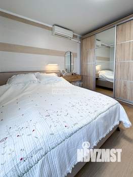1-к квартира, вторичка, 46м2, 13/17 этаж
