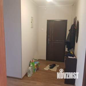 2-к квартира, вторичка, 64м2, 9/17 этаж