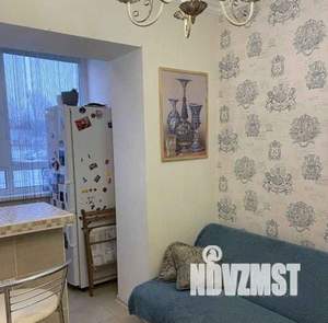 1-к квартира, вторичка, 45м2, 2/13 этаж