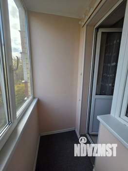 2-к квартира, вторичка, 55м2, 3/14 этаж