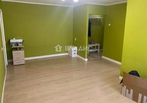 2-к квартира, вторичка, 45м2, 2/5 этаж