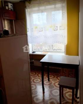 1-к квартира, вторичка, 24м2, 3/12 этаж