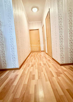 2-к квартира, вторичка, 71м2, 7/14 этаж