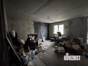 2-к квартира, вторичка, 66м2, 7/18 этаж