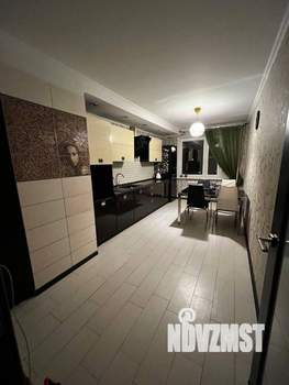 2-к квартира, вторичка, 59м2, 12/14 этаж