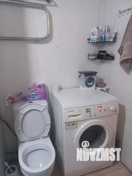 1-к квартира, вторичка, 38м2, 17/17 этаж