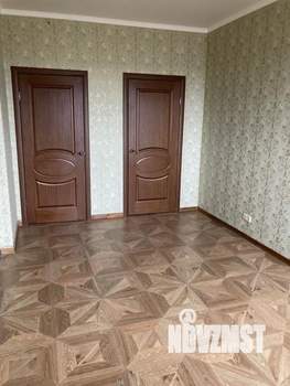 1-к квартира, вторичка, 37м2, 14/17 этаж