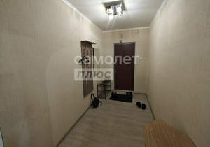 1-к квартира, вторичка, 48м2, 7/17 этаж