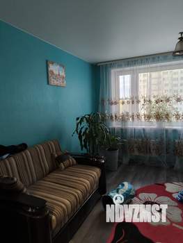 3-к квартира, вторичка, 73м2, 4/17 этаж