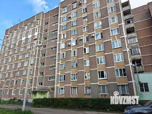 1-к квартира, вторичка, 33м2, 1/9 этаж