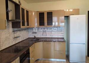 1-к квартира, вторичка, 57м2, 8/9 этаж