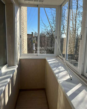 2-к квартира, вторичка, 40м2, 5/5 этаж