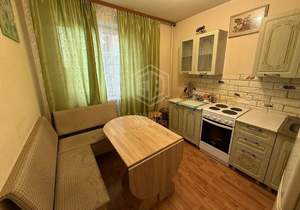 2-к квартира, вторичка, 52м2, 6/16 этаж