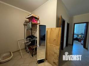 1-к квартира, вторичка, 44м2, 2/16 этаж