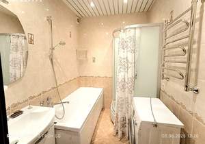 1-к квартира, вторичка, 57м2, 8/9 этаж
