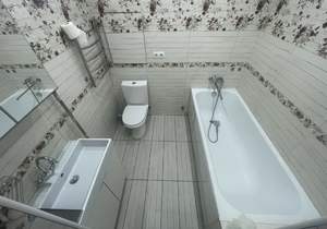 1-к квартира, вторичка, 39м2, 3/19 этаж