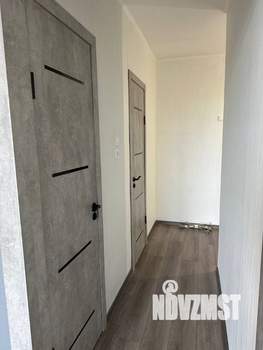 1-к квартира, вторичка, 45м2, 9/14 этаж