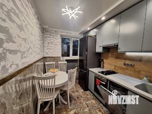 1-к квартира, вторичка, 29м2, 2/5 этаж