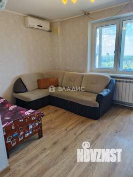 1-к квартира, вторичка, 40м2, 14/14 этаж