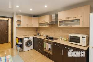 1-к квартира, вторичка, 40м2, 5/12 этаж