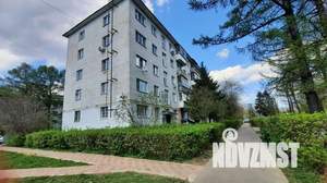 2-к квартира, вторичка, 42м2, 3/5 этаж