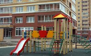 2-к квартира, вторичка, 92м2, 2/19 этаж