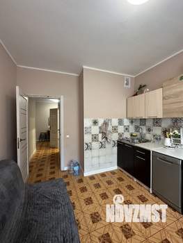 2-к квартира, вторичка, 70м2, 3/20 этаж