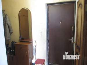 1-к квартира, вторичка, 42м2, 14/14 этаж