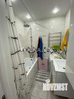 2-к квартира, вторичка, 53м2, 16/17 этаж