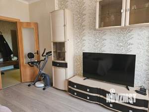 1-к квартира, вторичка, 41м2, 2/10 этаж