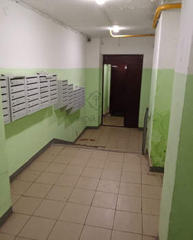 2-к квартира, вторичка, 42м2, 5/7 этаж