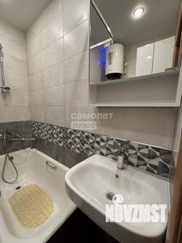 1-к квартира, вторичка, 40м2, 4/16 этаж