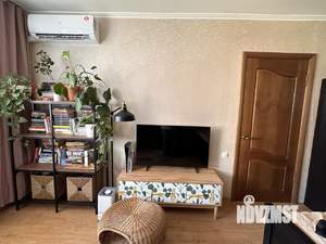 1-к квартира, вторичка, 28м2, 3/5 этаж