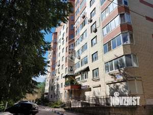 1-к квартира, вторичка, 57м2, 8/9 этаж