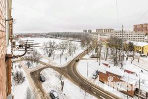 1-к квартира, вторичка, 48м2, 8/10 этаж