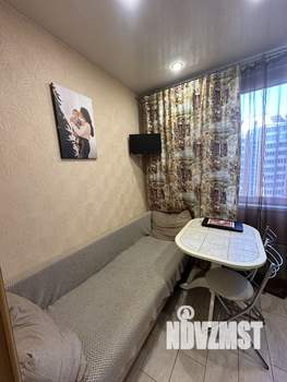 1-к квартира, вторичка, 38м2, 13/17 этаж