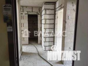 2-к квартира, вторичка, 54м2, 15/17 этаж