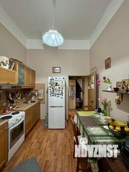 1-к квартира, вторичка, 32м2, 1/14 этаж